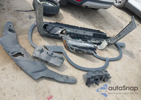 2019 Honda Ridgeline Rtl-E из США, поврежденный, VIN 5FPYK3F70KB018612